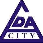 LDA CITY LAHORE